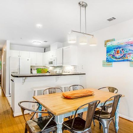 Tybee Turtle Appartement Tybee Island Buitenkant foto