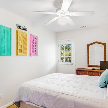 Tybee Turtle Appartement Tybee Island Buitenkant foto